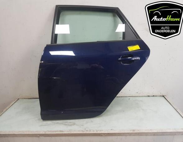 Door SEAT IBIZA IV ST (6J8, 6P8)