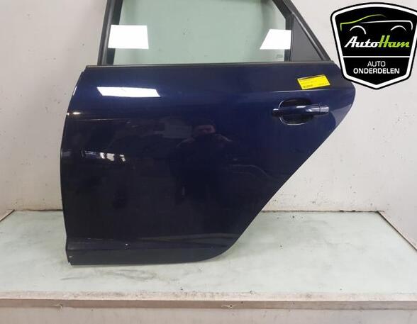 Deur SEAT IBIZA IV ST (6J8, 6P8)