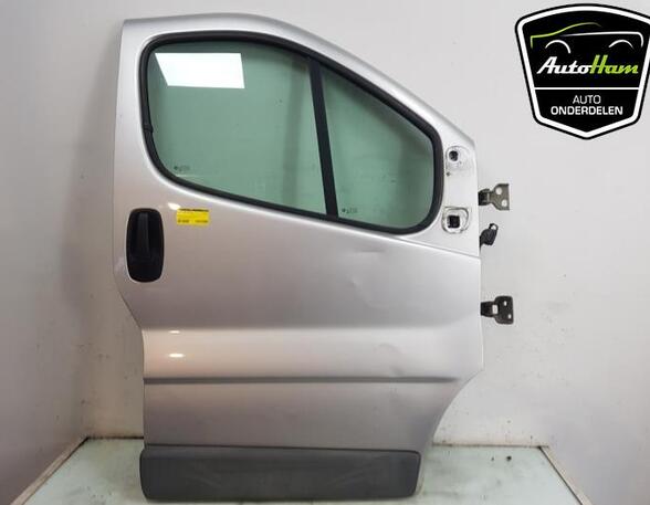 Door RENAULT TRAFIC II Van (FL)