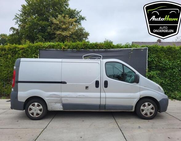 Deur RENAULT TRAFIC II Van (FL)