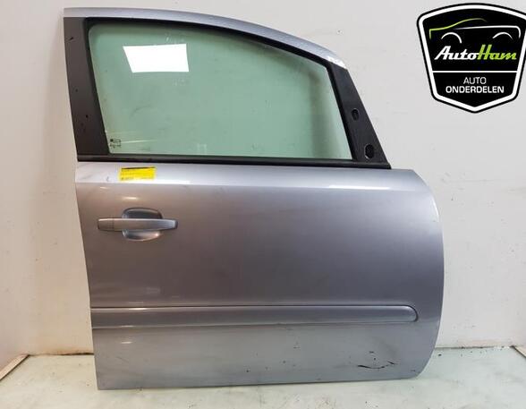 Door OPEL ZAFIRA / ZAFIRA FAMILY B (A05)