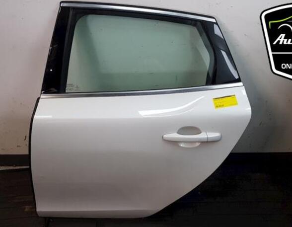 Door VOLVO V40 Hatchback (525, 526), VOLVO V40 Cross Country (526)