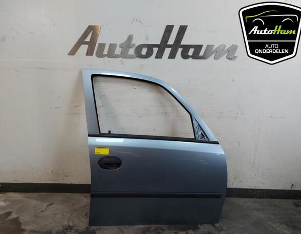 Door OPEL MERIVA A MPV (X03)