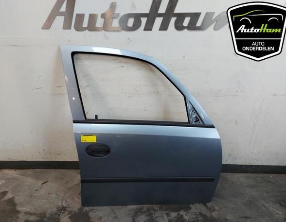 Door OPEL MERIVA A MPV (X03)