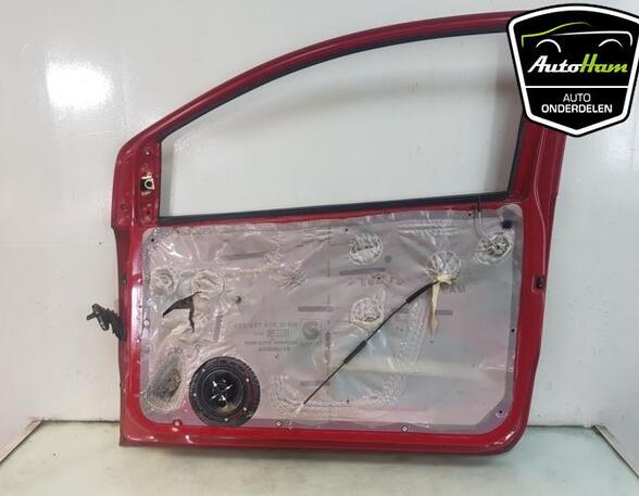 Door VW FOX Hatchback (5Z1, 5Z3, 5Z4)