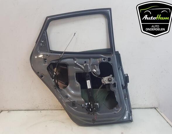 Tür links hinten Seat Ibiza IV 6J 6J4833055 P20169646