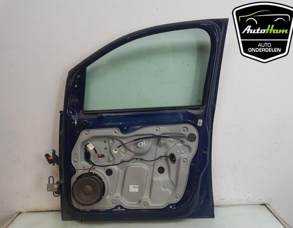 Deur VW CADDY III Box Body/MPV (2KA, 2KH, 2CA, 2CH)