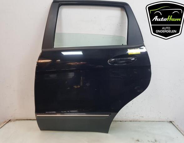 Door MERCEDES-BENZ A-CLASS (W169)