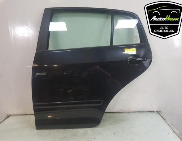 Door VW GOLF PLUS (5M1, 521)