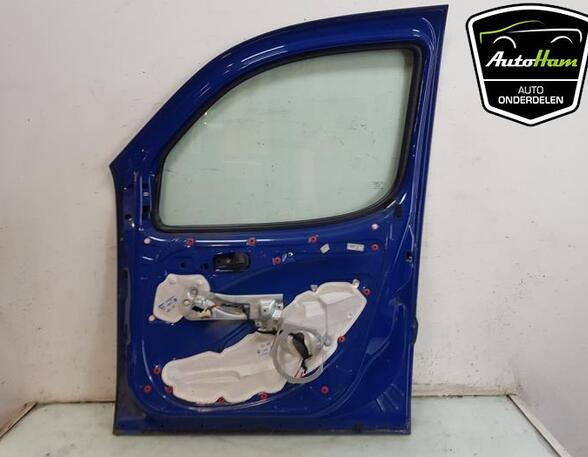 Door FIAT DOBLO Box Body/MPV (223_), FIAT DOBLO MPV (119_, 223_)