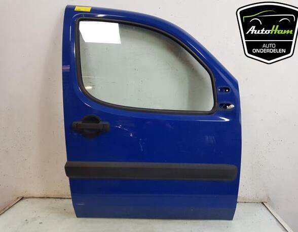 Door FIAT DOBLO Box Body/MPV (223_), FIAT DOBLO MPV (119_, 223_)