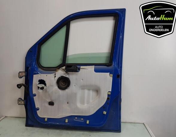 Door FORD TRANSIT CONNECT (P65_, P70_, P80_)