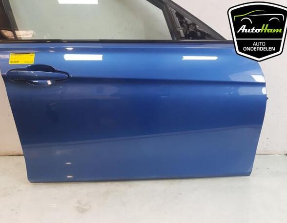 Door BMW 3 (F30, F80), BMW 3 Touring (F31)