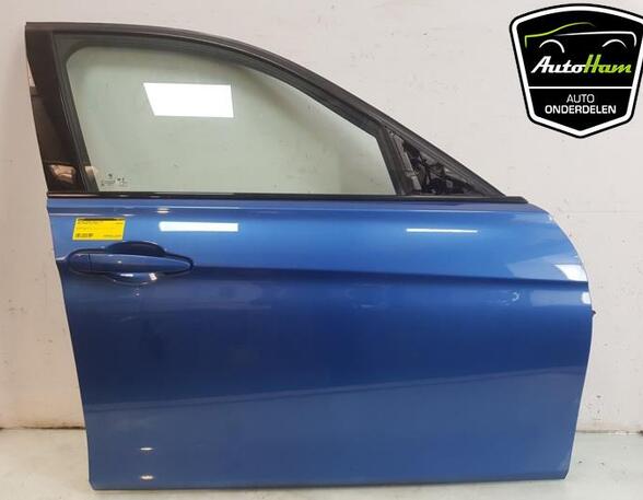 Door BMW 3 (F30, F80), BMW 3 Touring (F31)