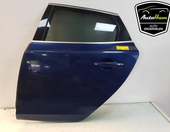 Door VOLVO V40 Hatchback (525, 526), VOLVO V40 Cross Country (526)