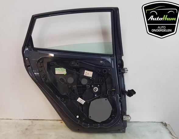 Door FORD FIESTA VI (CB1, CCN)