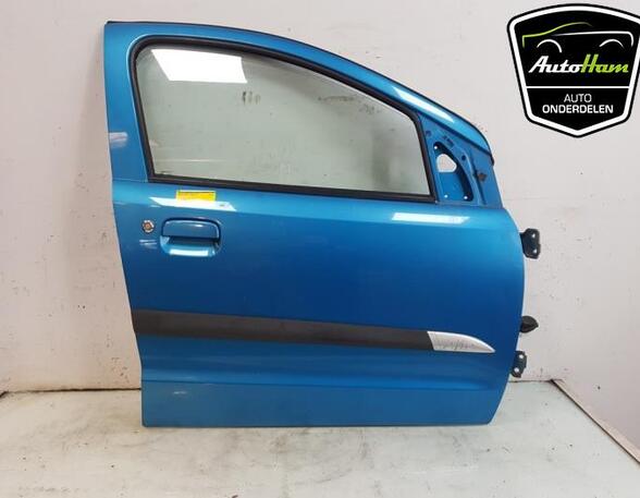 Door SUZUKI ALTO (GF)