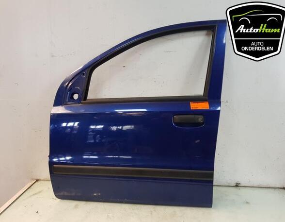 Door FIAT PANDA (169_)