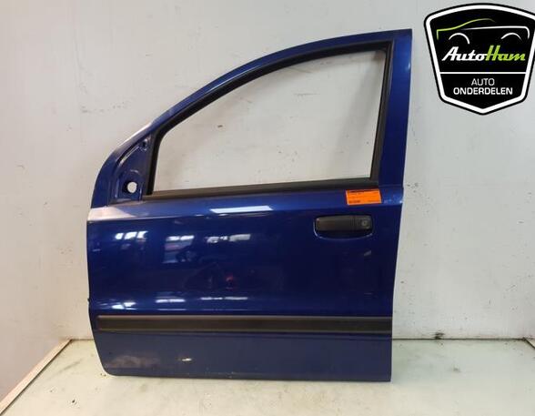 Door FIAT PANDA (169_)