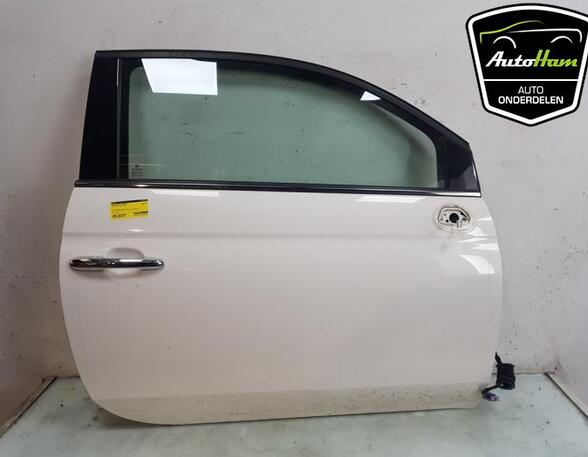 Door ABARTH 500C / 595C / 695C (312_), ABARTH 500 / 595 / 695 (312_), FIAT 500 (312_), FIAT 500 C (312_)