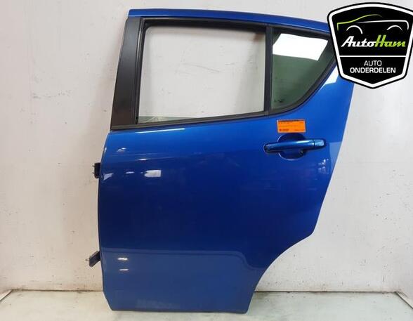 Door OPEL AGILA (B) (H08)