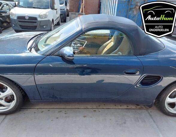 Door PORSCHE BOXSTER (986)