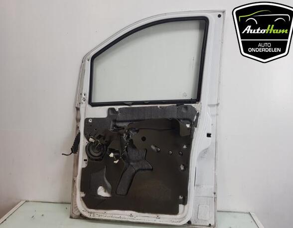 Deur MERCEDES-BENZ VIANO (W639), MERCEDES-BENZ VITO / MIXTO Van (W639), MERCEDES-BENZ VITO Bus (W639)