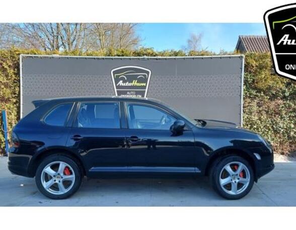 Tür rechts vorne Porsche Cayenne 1 9PA 95553101207GRV P15031940