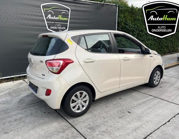 Tür rechts hinten Hyundai i10 IA 77004B9000 P19906719