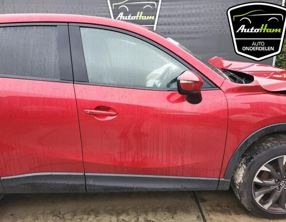 Deur MAZDA CX-5 (KE, GH)