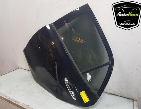 Door KIA PICANTO (JA), KIA PICANTO (TA)