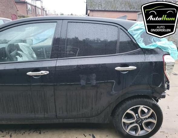 Door KIA PICANTO (JA), KIA PICANTO (TA)