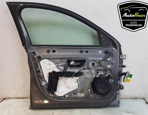 Tür links vorne Opel Corsa F P2JO 9837705780 P20369237