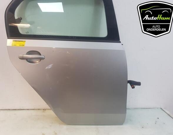 Door SEAT Mii (KF1, KE1)