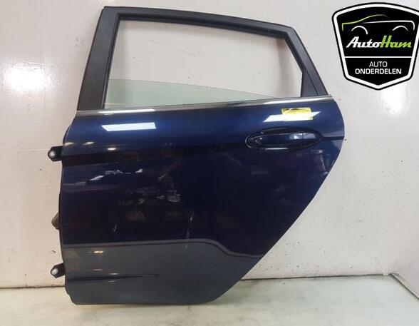 Door FORD FIESTA VI (CB1, CCN)