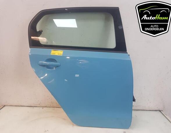 Door SEAT Mii (KF1, KE1)