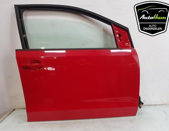 Door SEAT Mii (KF1, KE1)