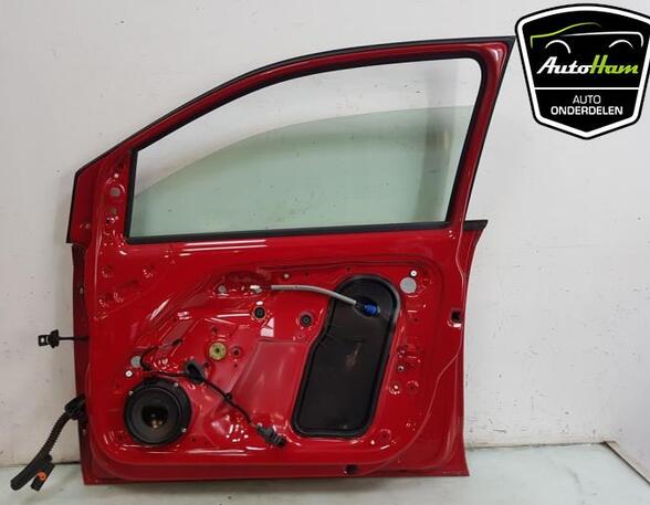 Door SEAT Mii (KF1, KE1)