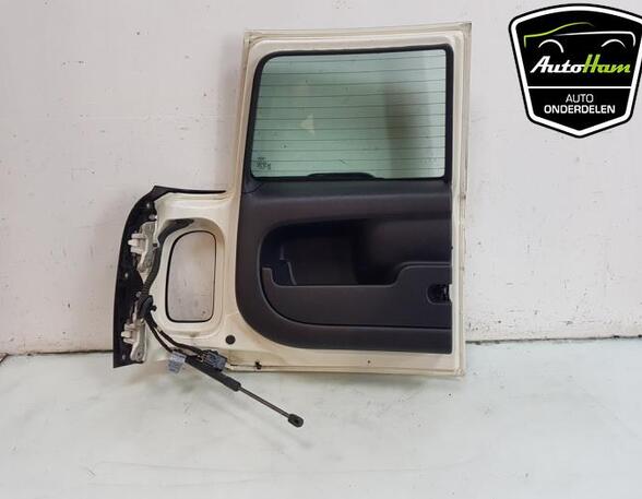 Door MINI MINI CLUBMAN (R55)