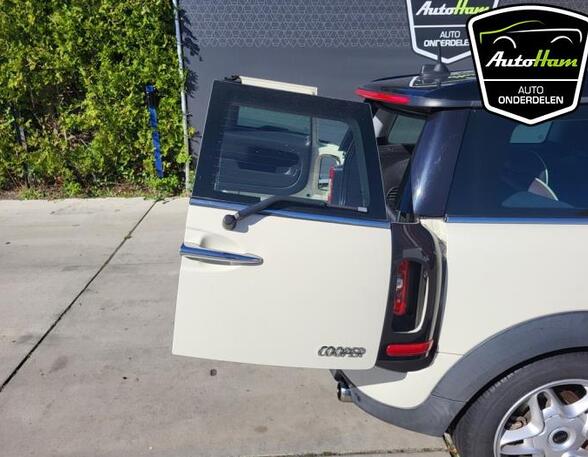 Door MINI MINI CLUBMAN (R55)