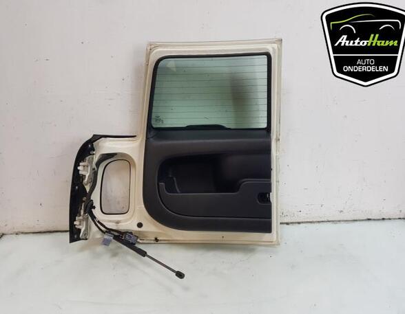 Door MINI MINI CLUBMAN (R55)