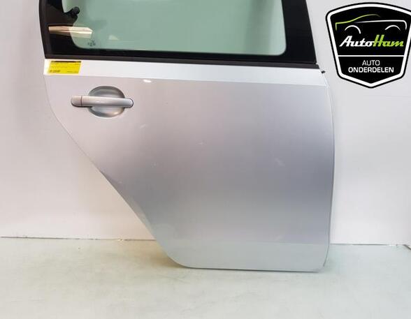 Door SEAT Mii (KF1, KE1)