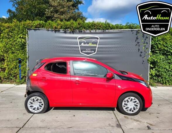 Door TOYOTA AYGO (_B4_)