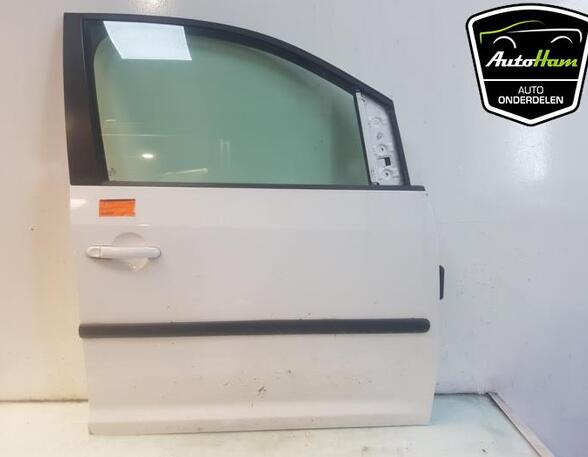 Door VW CADDY III Box Body/MPV (2KA, 2KH, 2CA, 2CH)