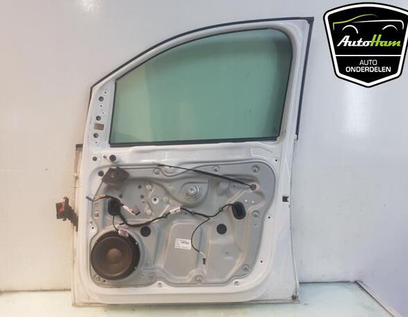 Door VW CADDY III Box Body/MPV (2KA, 2KH, 2CA, 2CH)