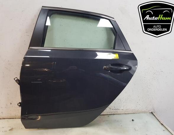 Door KIA CEED (CD), KIA PROCEED (CD), KIA XCEED (CD)