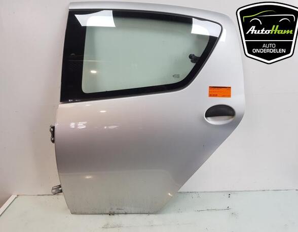 Door TOYOTA AYGO (_B1_)