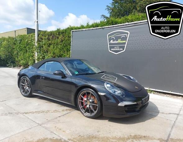 Deur PORSCHE 911 Convertible (991)