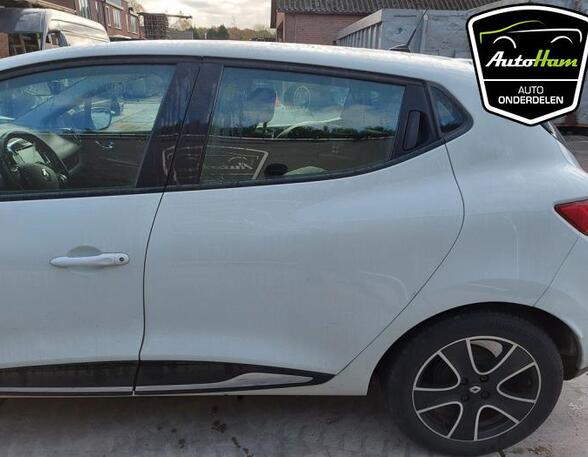 Door RENAULT CAPTUR I (J5_, H5_), RENAULT CLIO IV (BH_)