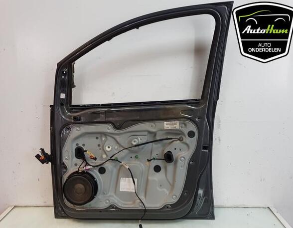 Door VW TOURAN (1T1, 1T2), VW TOURAN (1T3), VW TOURAN VAN (1T3), VW TOURAN VAN (1T1, 1T2)